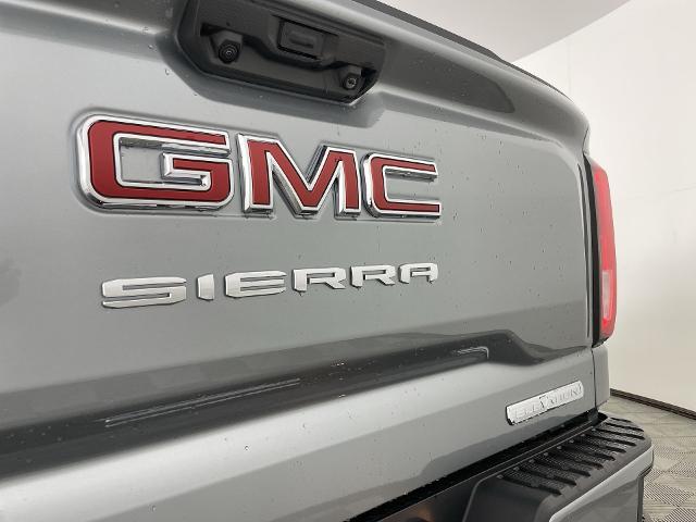 2025 GMC Sierra 1500 Vehicle Photo in GILBERT, AZ 85297-0402