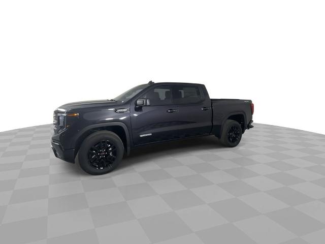 2025 GMC Sierra 1500 Vehicle Photo in GILBERT, AZ 85297-0402