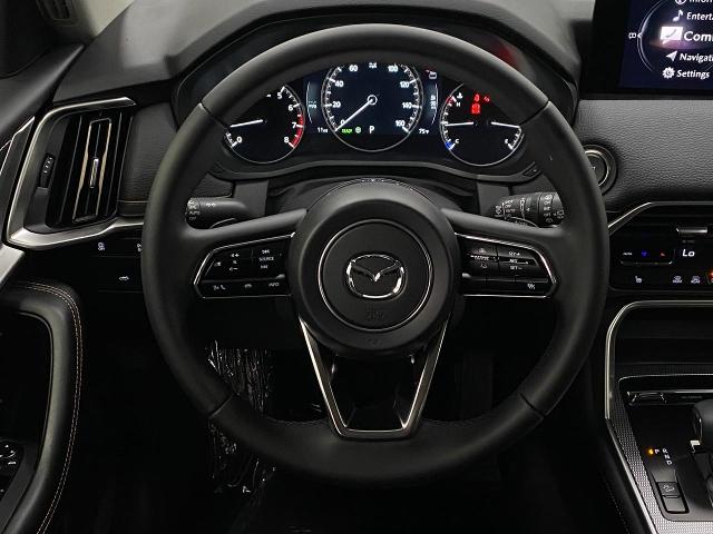 2025 Mazda CX-90 Vehicle Photo in Appleton, WI 54913