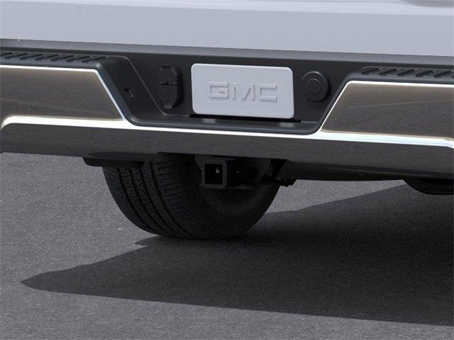 2025 GMC Sierra 1500 Vehicle Photo in ROCHESTER HILLS, MI 48307-2741