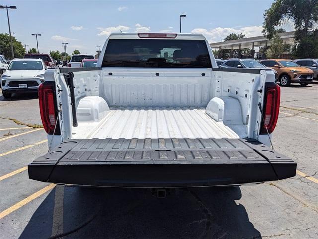 2024 GMC Sierra 1500 Vehicle Photo in AURORA, CO 80012-4011