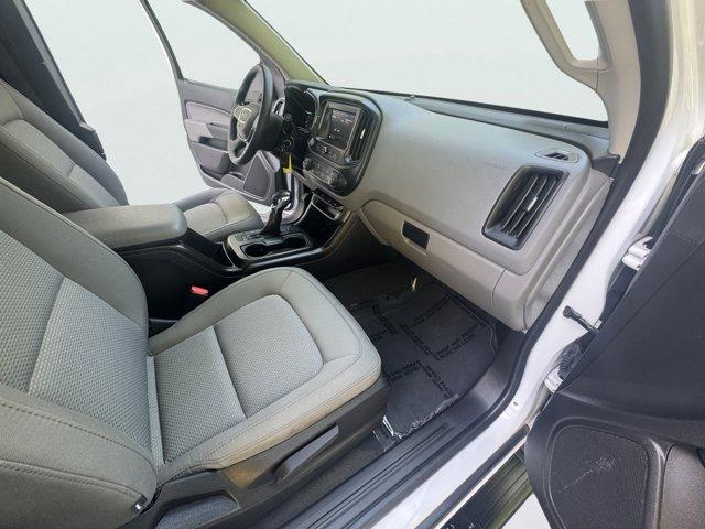 2022 GMC Canyon Vehicle Photo in LEOMINSTER, MA 01453-2952