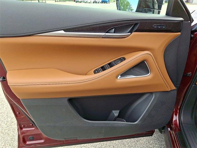 2026 INFINITI QX60 Vehicle Photo in Willow Grove, PA 19090