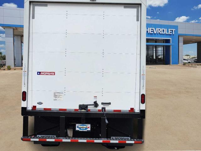 2024 Chevrolet 4500 HG LCF Gas Vehicle Photo in LEWISVILLE, TX 75067