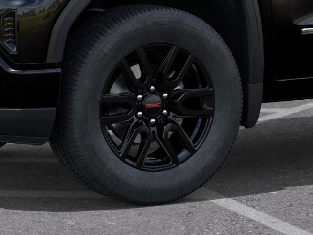 2026 GMC Sierra 1500 Vehicle Photo in INDEPENDENCE, MO 64055-1377