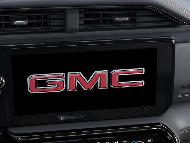 2026 GMC Sierra 1500 Vehicle Photo in MANITOWOC, WI 54220-5838