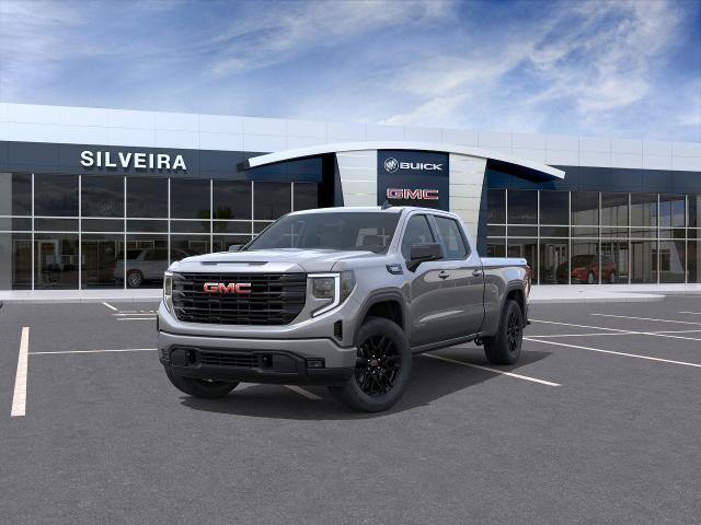 2026 GMC Sierra 1500 Vehicle Photo in HEALDSBURG, CA 95448-3401