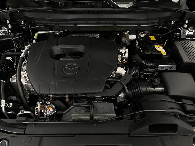 2025 Mazda CX-5 Vehicle Photo in Appleton, WI 54913