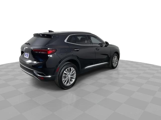 2023 Buick Envision Vehicle Photo in GILBERT, AZ 85297-0402