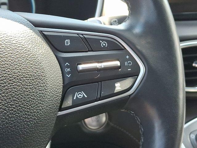 2023 Hyundai Santa Fe Vehicle Photo in DANBURY, CT 06810-5034
