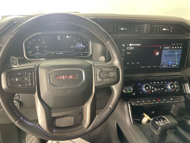 2023 GMC Sierra 1500 Vehicle Photo in GILBERT, AZ 85297-0402