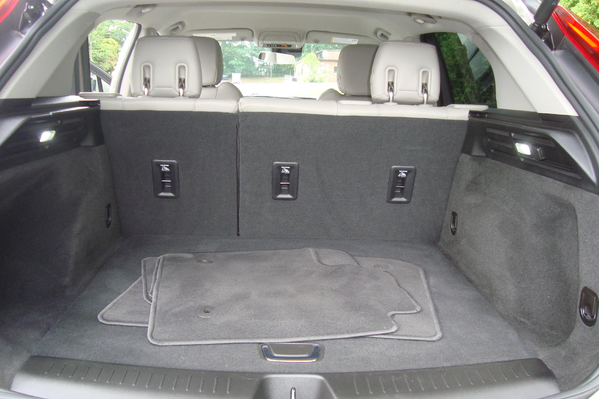 2023 Cadillac XT4 Vehicle Photo in PORTSMOUTH, NH 03801-4196