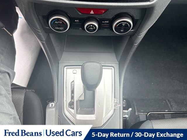 2022 Subaru Crosstrek Vehicle Photo in Doylestown, PA 18902
