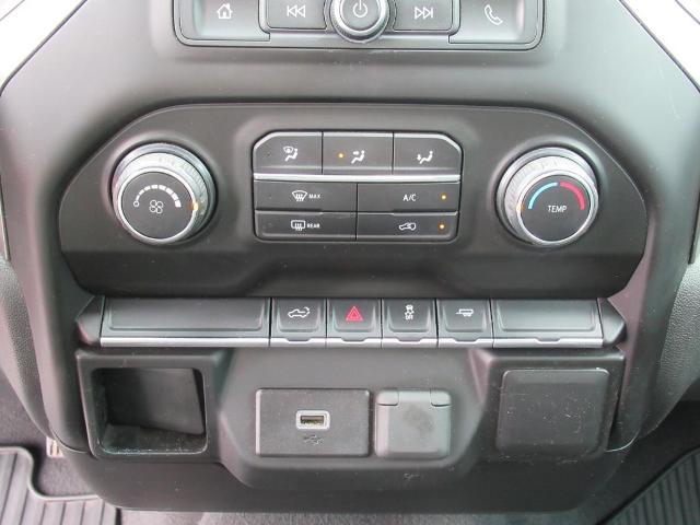 2019 Chevrolet Silverado 1500 Vehicle Photo in LEESBURG, FL 34788-4022