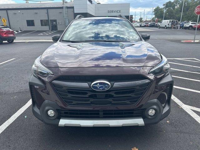 2023 Subaru Outback Vehicle Photo in Harrisburg, PA 17111