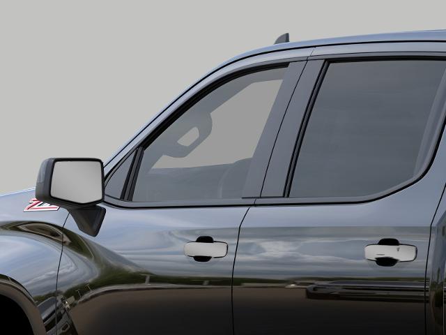 2026 Chevrolet Silverado 1500 Vehicle Photo in NEENAH, WI 54956-2243