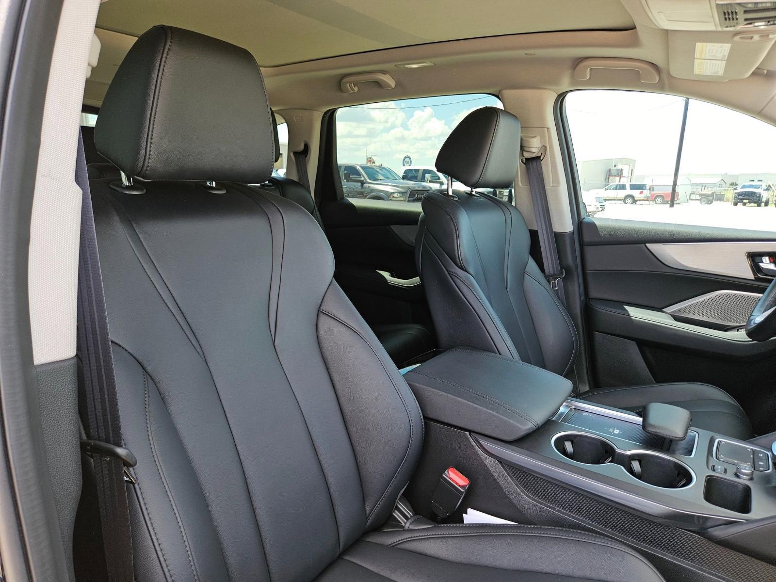 2023 Acura MDX Vehicle Photo in Seguin, TX 78155