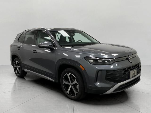 2025 Volkswagen Tiguan Vehicle Photo in Appleton, WI 54913