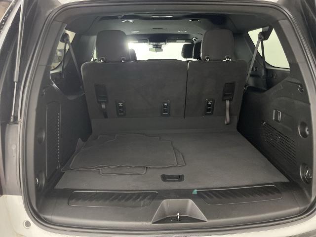 2023 GMC Yukon XL Vehicle Photo in GILBERT, AZ 85297-0402