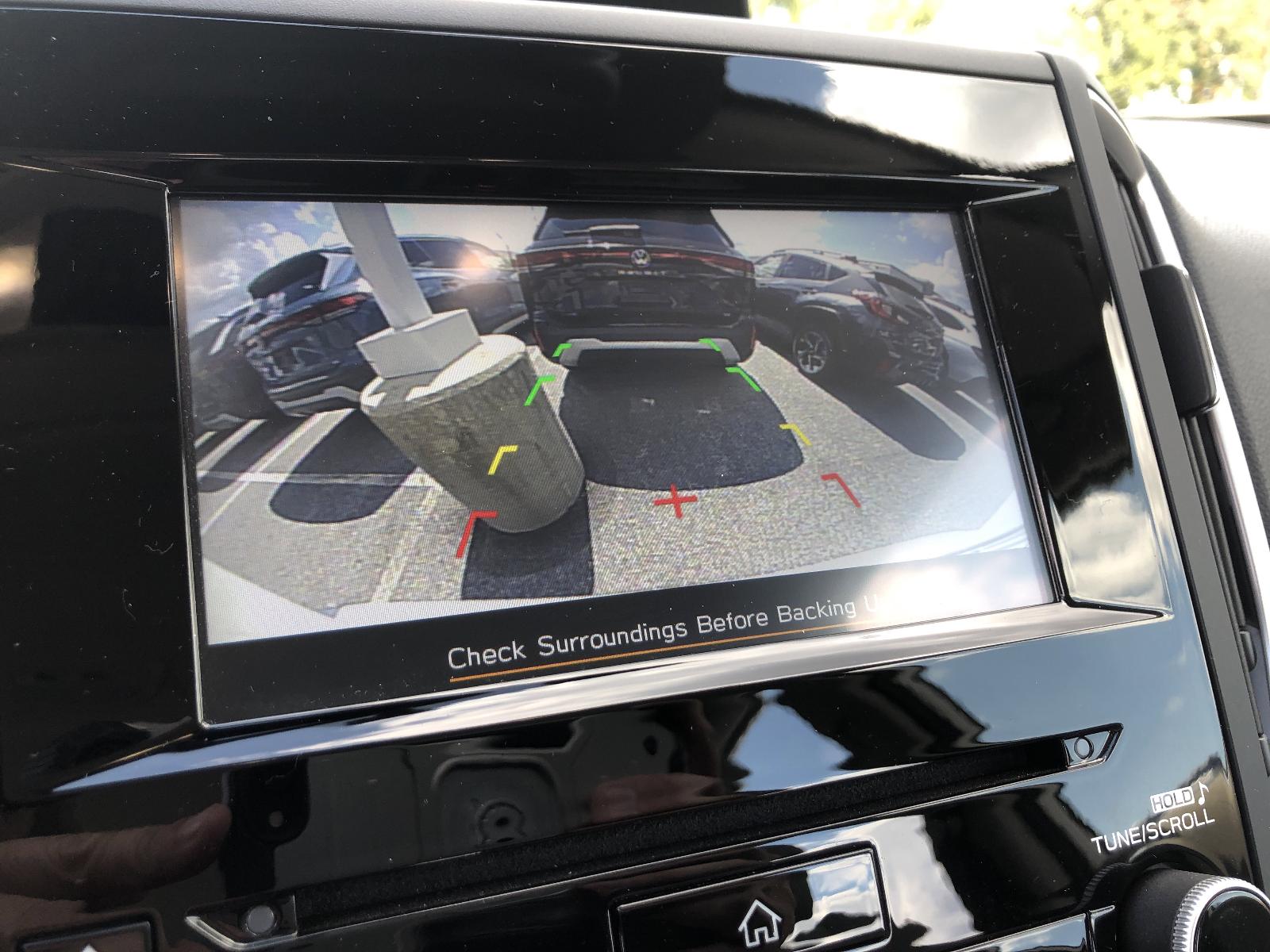 2022 Subaru Forester Vehicle Photo in Mechanicsburg, PA 17050