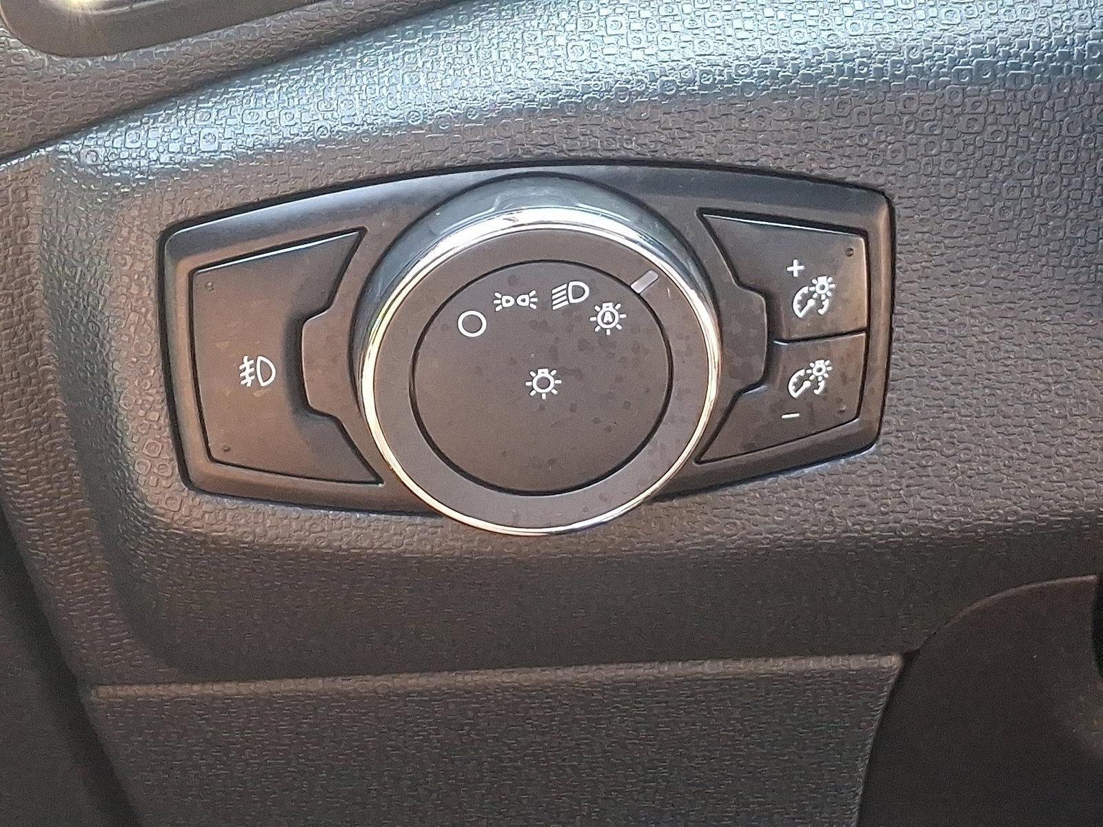2022 Ford EcoSport Vehicle Photo in Trevose, PA 19053