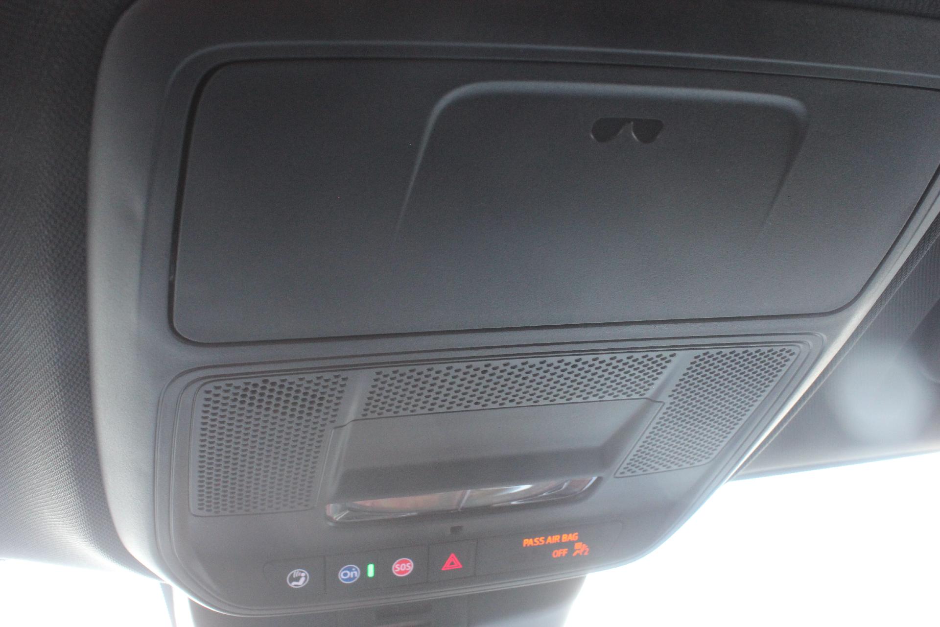 2026 Buick Enclave Vehicle Photo in AURORA, CO 80012-4011