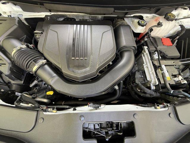 2025 GMC Acadia Vehicle Photo in LEOMINSTER, MA 01453-2952