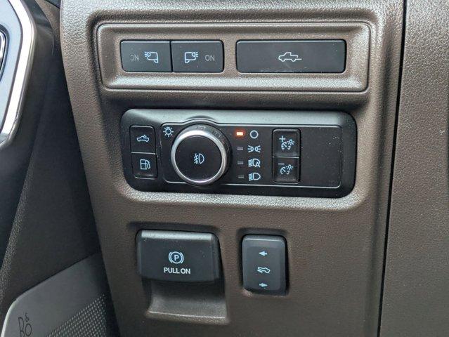 2023 Ford F-150 Vehicle Photo in SELMA, TX 78154-1459