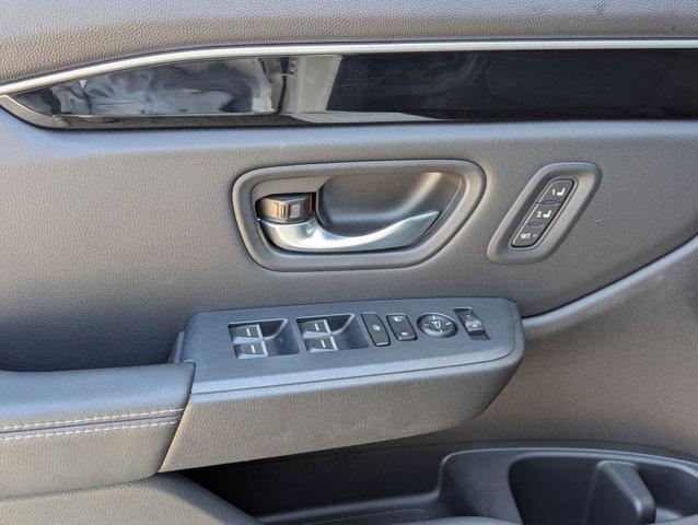 2024 Honda Pilot Vehicle Photo in San Antonio, TX 78230