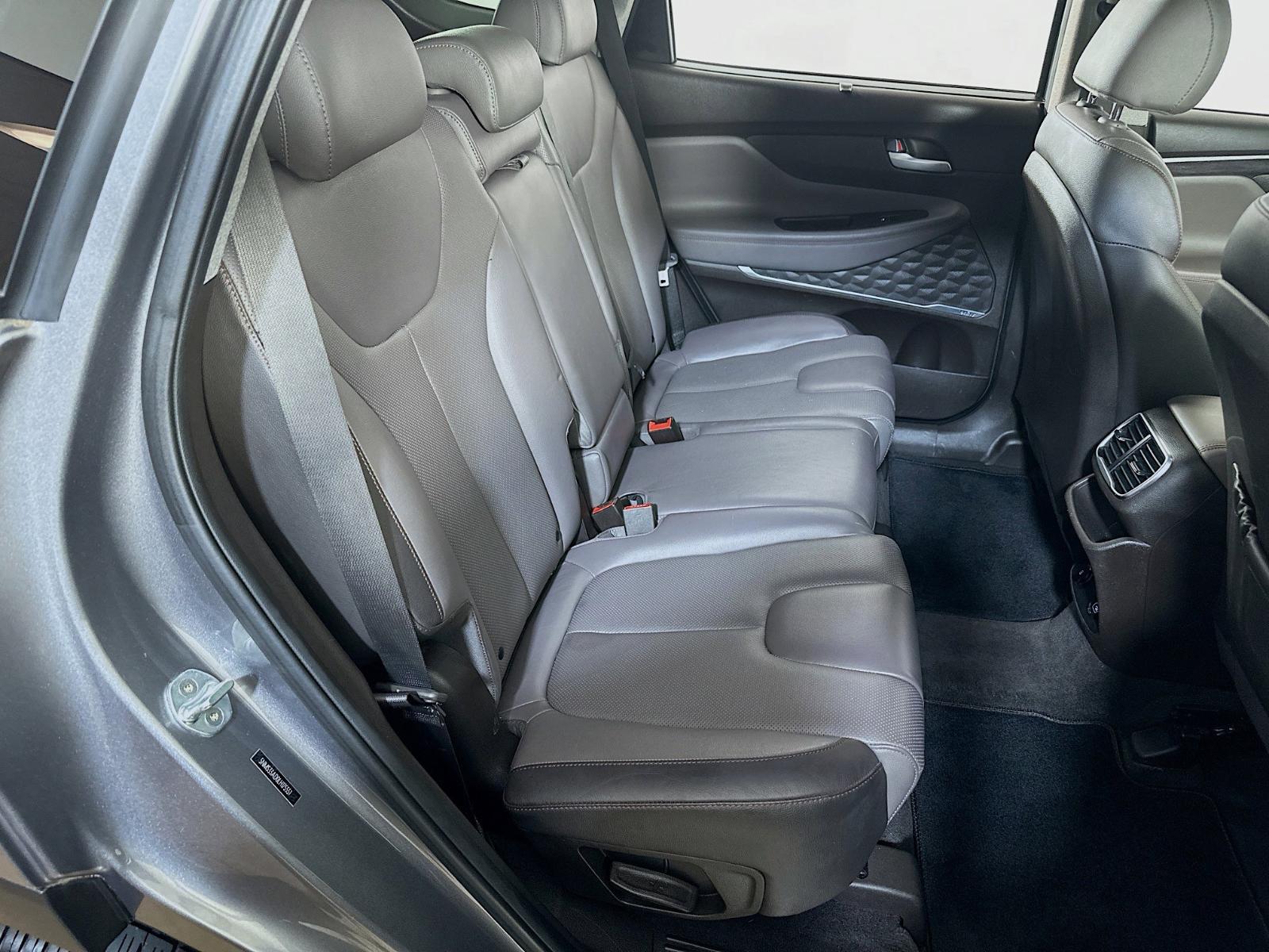 2020 Hyundai SANTA FE Vehicle Photo in Langhorne, PA 19047