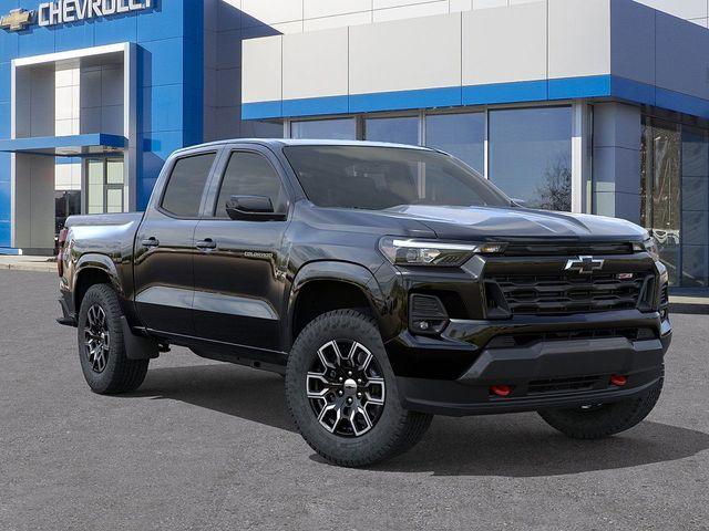 2026 Chevrolet Colorado Vehicle Photo in DANBURY, CT 06810-5034
