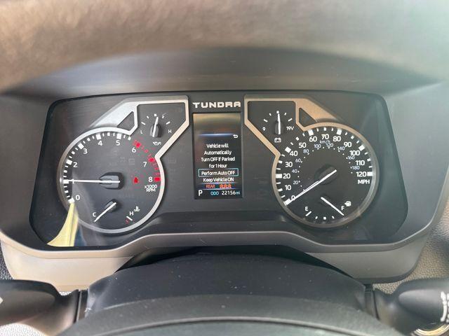 2023 Toyota Tundra 4WD Vehicle Photo in Jonesboro, AR 72404