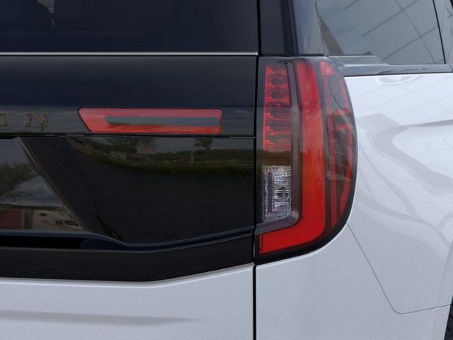 2025 Ford Expedition Vehicle Photo in Weatherford, TX 76087