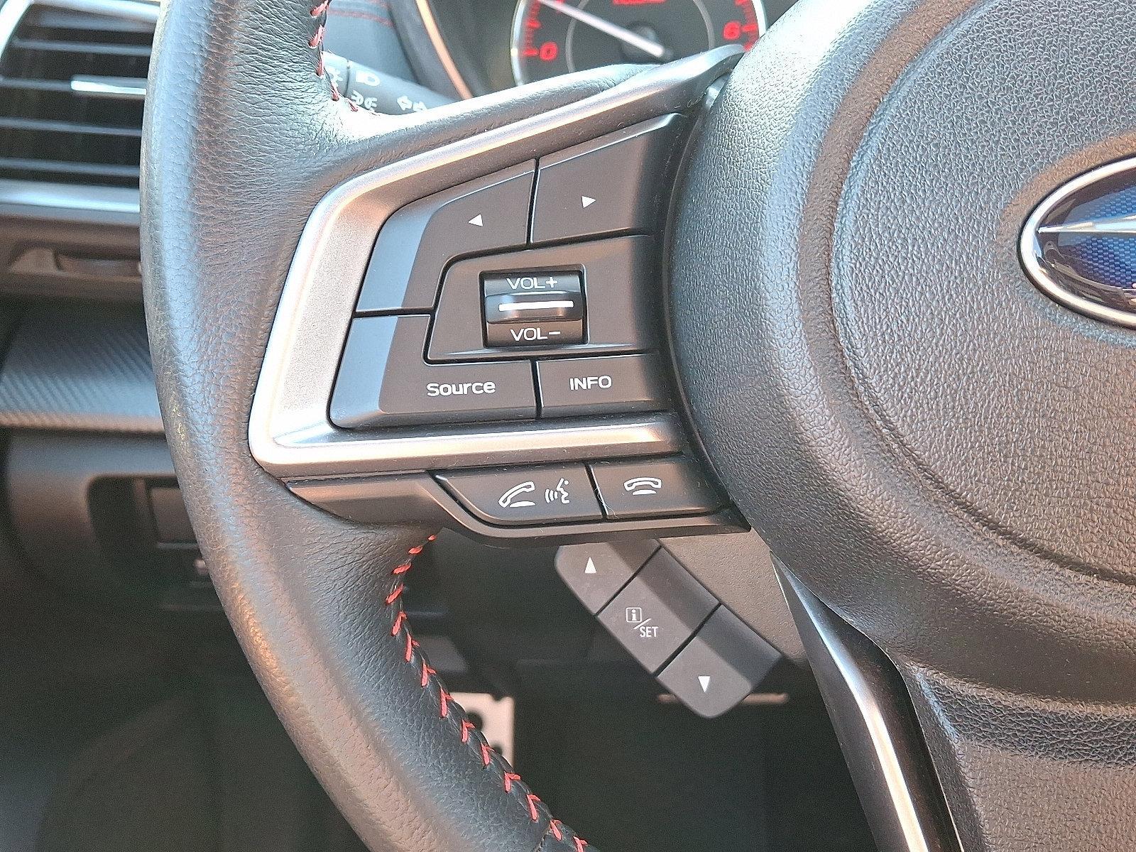 2023 Subaru Impreza Vehicle Photo in Harrisburg, PA 17111