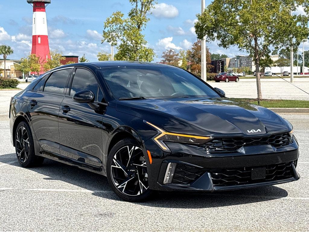 2025 Kia K5 Vehicle Photo in POOLER, GA 31322-3252