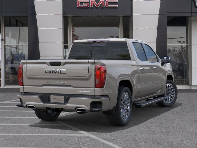 2026 GMC Sierra 1500 Vehicle Photo in INDEPENDENCE, MO 64055-1377