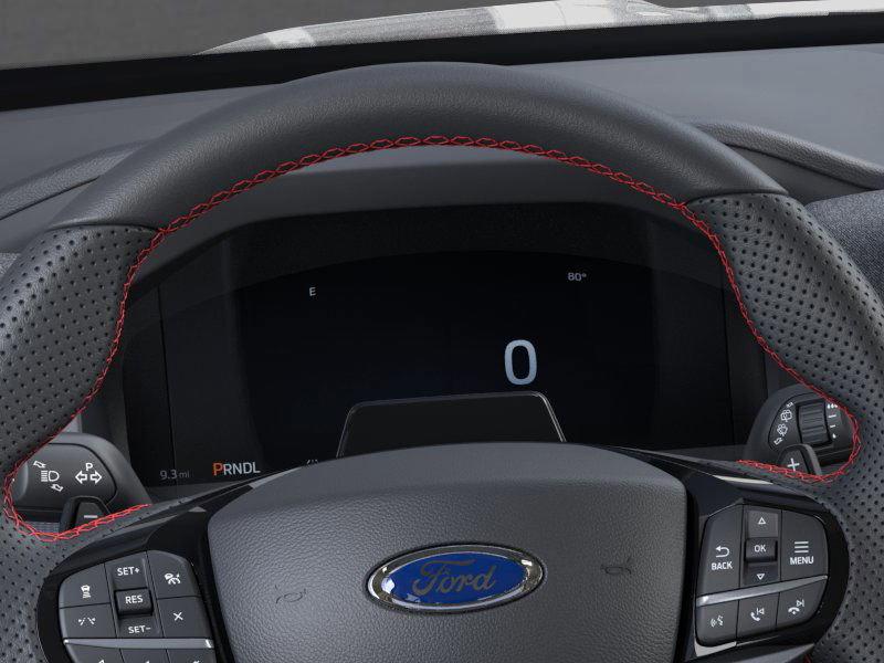 2025 Ford Explorer Vehicle Photo in Belle Vernon, PA 15012