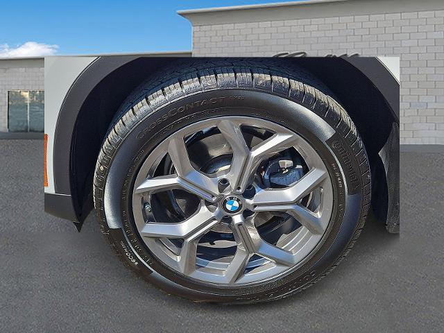 2022 BMW X4 Vehicle Photo in TREVOSE, PA 19053-4984