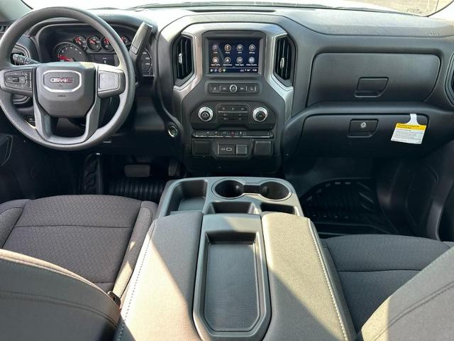 2026 GMC Sierra 1500 Vehicle Photo in COLUMBIA, MO 65203-3903
