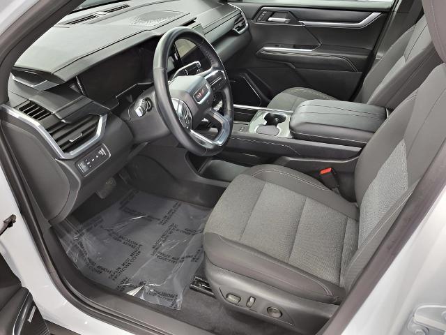 2025 GMC Acadia Vehicle Photo in MANITOWOC, WI 54220-5838