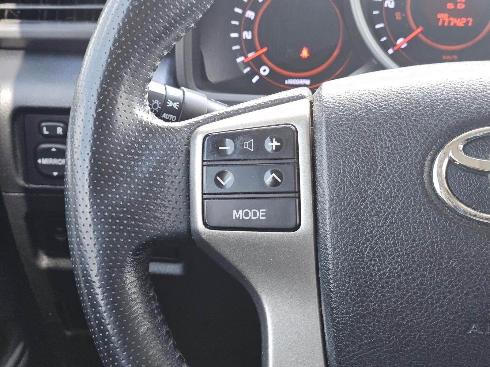 2011 Toyota 4Runner Vehicle Photo in Seguin, TX 78155