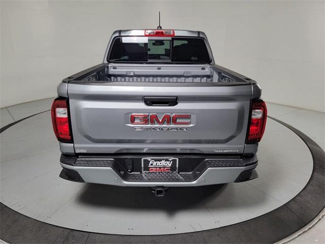 2026 GMC Canyon Vehicle Photo in PRESCOTT, AZ 86305-3700