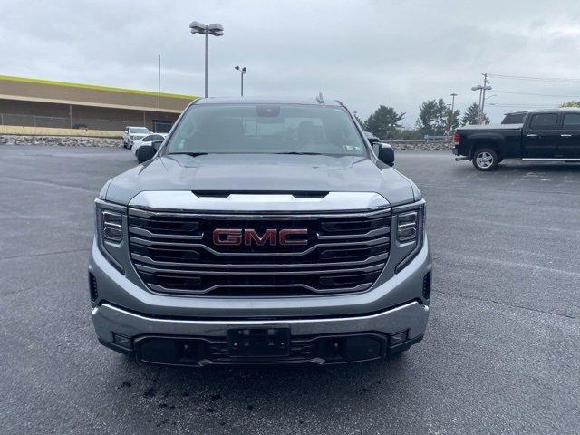 2024 GMC Sierra 1500 Vehicle Photo in LANCASTER, PA 17601-0000