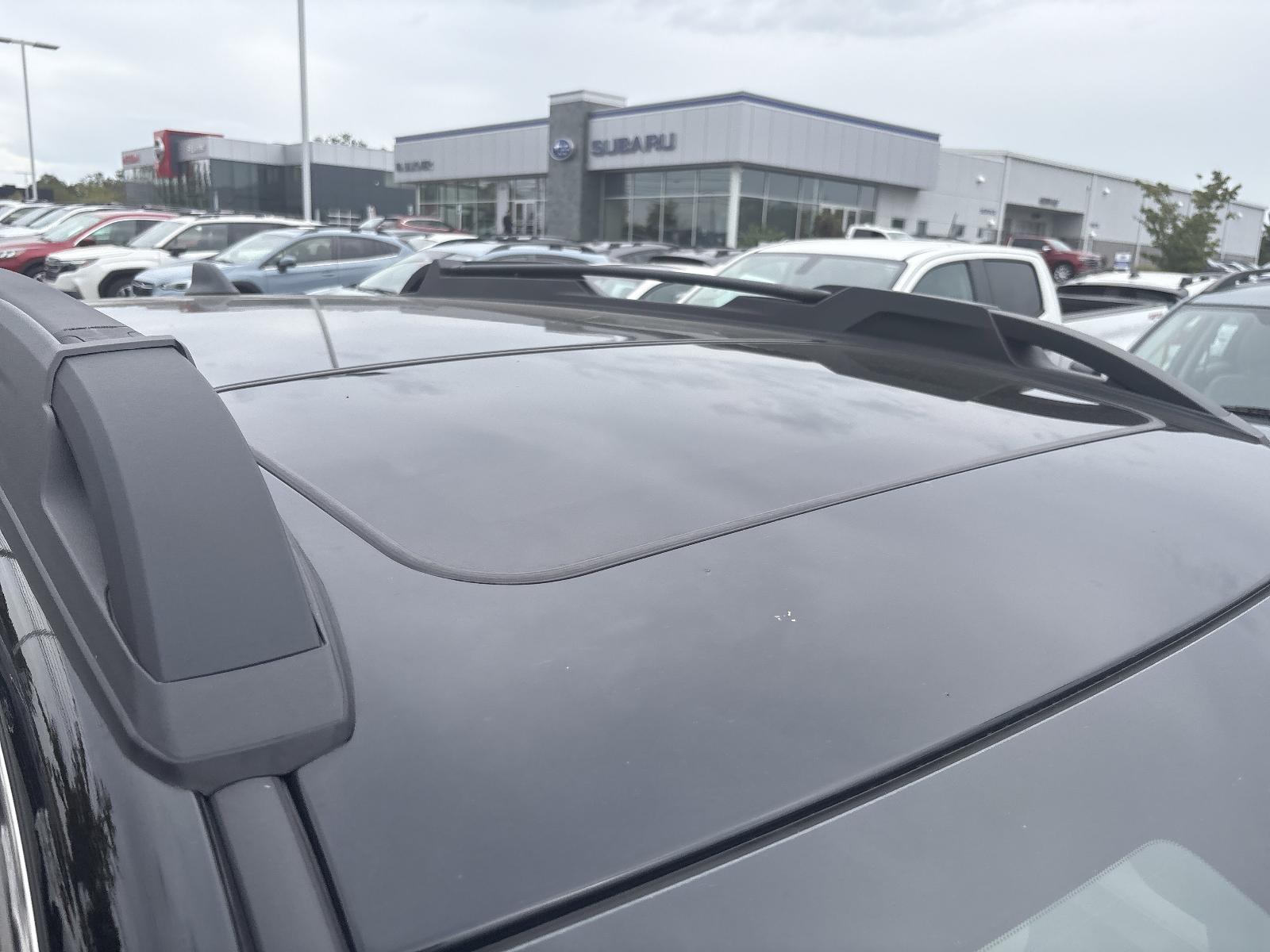 2025 Subaru Outback Vehicle Photo in Mechanicsburg, PA 17050