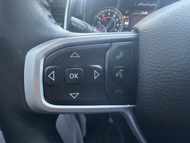 2020 Ram 1500 Vehicle Photo in ROCHESTER HILLS, MI 48307-2741