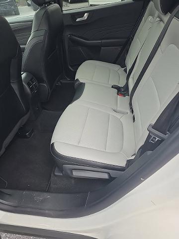 2025 Ford Escape Vehicle Photo in HARRISBURG, PA 17111-1033