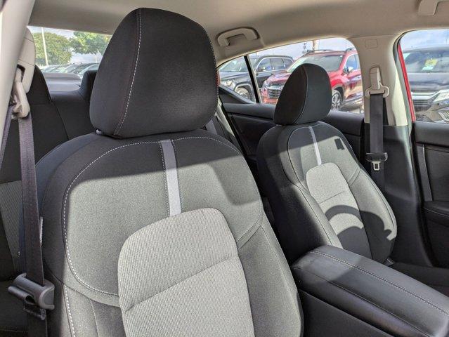 2025 Nissan Sentra Vehicle Photo in San Antonio, TX 78209