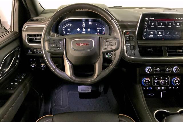 2023 GMC Yukon XL Vehicle Photo in INDEPENDENCE, MO 64055-1314