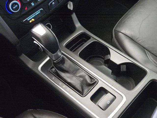 2018 Ford Escape Vehicle Photo in Decatur, TX 76234