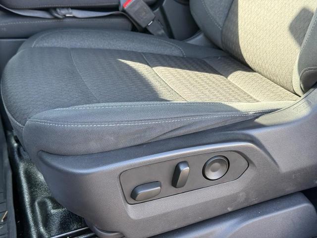 2024 Chevrolet Silverado 3500 HD CC Vehicle Photo in COLUMBIA, MO 65203-3903